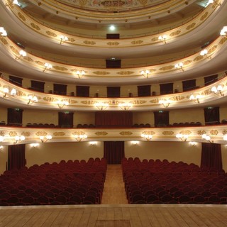 Savona: "La Cultura fa Cucù"…al Teatro Chiabrera