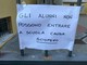 C'è lo sciopero del personale, niente prove INVALSI per alcuni studenti di Vado C'è lo sciopero del personale, niente prove INVALSI per alcuni studenti di Vado