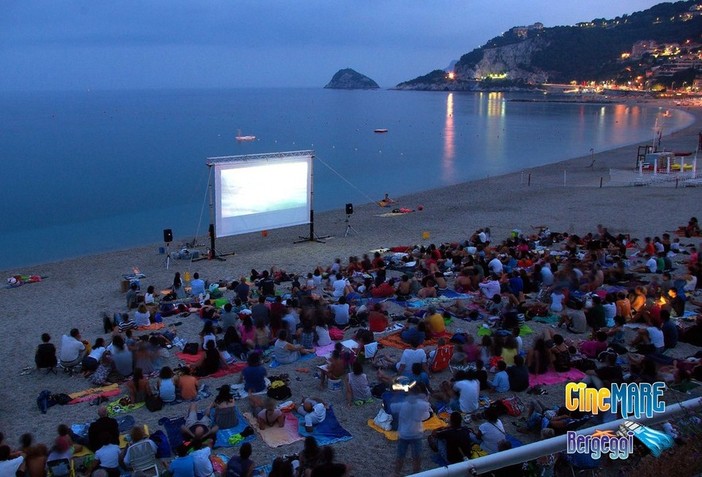 CineMare Bergeggi: martedi la proiezione del film di animazione "Koda, fratello orso"