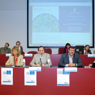 Giornata di studi Maiolica e dintorni