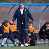 Calcio | Celle Varazze, si chiude un capitolo: rescissione consensuale con mister Mario Pisano