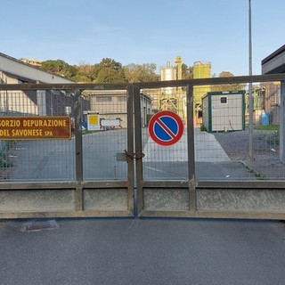 Savona, commissione sul Consorzio Depurazione Acque. Presidente Maricone: "950mila euro di incremento dei costi energetici. Situazione di cassa comunque serena"