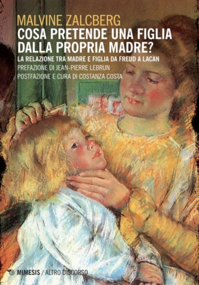 Savona: venerdì alla Ubik con “Cosa pretende una figlia dalla propria madre?” Savona: venerdì alla Ubik con “Cosa pretende una figlia dalla propria madre?”