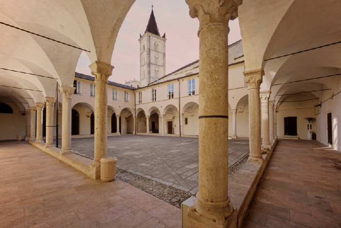A Finalborgo lo spettacolo "Madame...X"