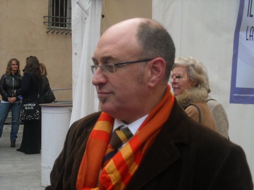 Scrivano (Upa Savona): "Sarà un'estate da prenotazioni last minute" Scrivano (Upa Savona): "Sarà un'estate da prenotazioni last minute"