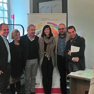 Albenga, al via stamattina il convegno del Pd "Liguria at work"