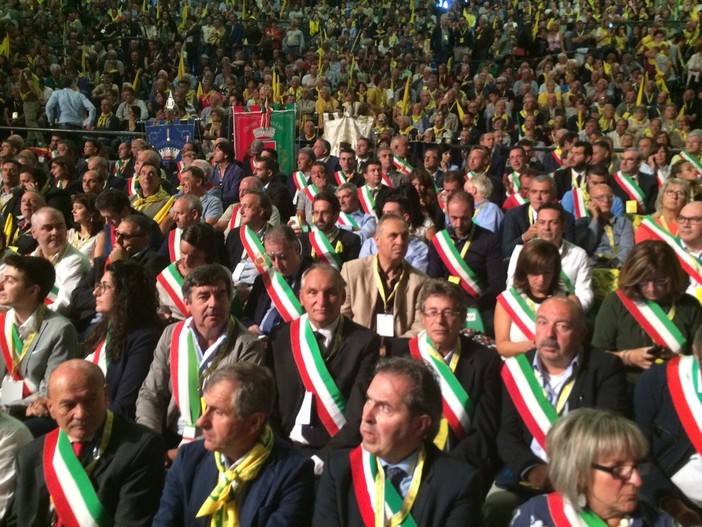 Coldiretti: "10 mila in Piazza per Salvare l’olio italiano"