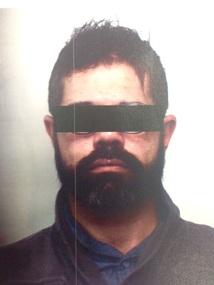 Savona, veniva dal Piemonte il responsabile delle rapine alle gioiellerie Dupanloup, Monzeglio e De Stefano Savona, veniva dal Piemonte il responsabile delle rapine alle gioiellerie Dupanloup, Monzeglio e De Stefano