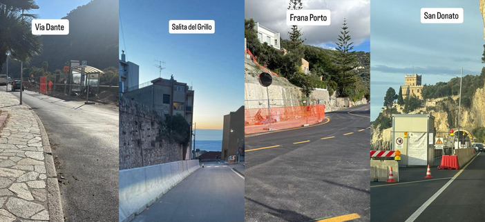 Cantieri in città, "Impegno x Finale" boccia la gestione: "Attivi ma affatto operativi. L'Amministrazione non percepisce i disagi creati"