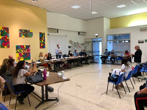 Albisola, conferita la cittadinanza onoraria al maestro Tony Salem