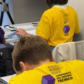 Precisione, Passione e Squadra: nel savonese ritornano i Campionati di Disegno Tecnico