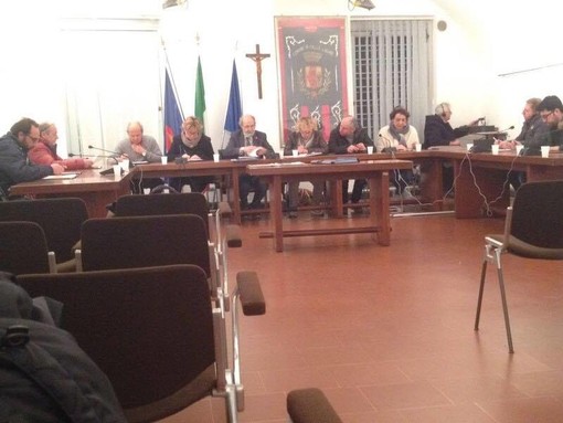 Consiglio Comunale a Celle Ligure: 200 mila euro per la messa in sicurezza sismica e l'adeguamento della ludoteca Consiglio Comunale a Celle Ligure: 200 mila euro per la messa in sicurezza sismica e l'adeguamento della ludoteca