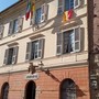Albenga, palazzo comunale in piazza San Michele: approvato il progetto di restyling