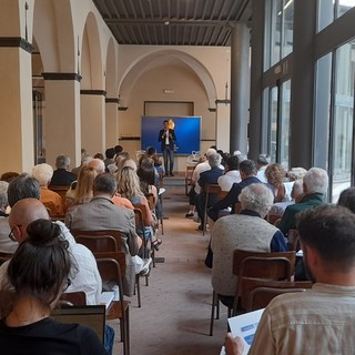 Destagionalizzare il turismo puntando su quello religioso, il progetto “Savona terra di papi e di musei”