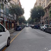 Pedonalizzazioni a Savona, ecco dove verranno recuperati i park per residenti di via Manzoni e Corso Italia