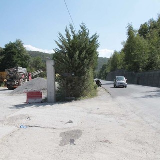 Cairo: ecco il "Dossier Val Bormida" sulle strade, Briano torna all'attacco