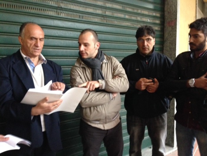 Lo stato di abbandono del carcere di Savona, dall'emergenza sanitaria all'incapacità gestionale: la denuncia del Sappe Lo stato di abbandono del carcere di Savona, dall'emergenza sanitaria all'incapacità gestionale: la denuncia del Sappe