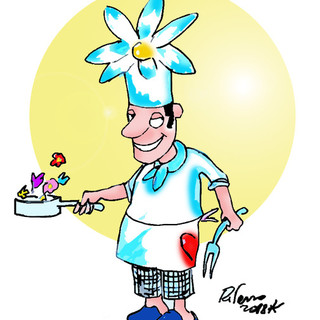"Buon appetito… fiorellino" a Sanremo il primo Contest nazionale dedicato alla cucina con i fiori