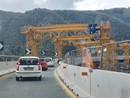 Stop ai cantieri autostradali nel week end dal 9 maggio. Da giugno A6 Torino-Savona di nuovo percorribile a due corsie per senso