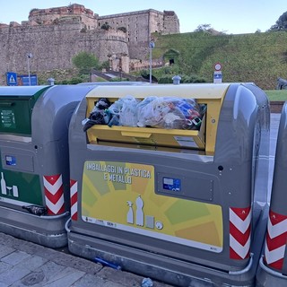 "Differenziata discriminata, no grazie", un incontro sui problemi del porta a porta organizzato dal gruppo "Savona Intelligente"