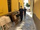 Andora, dà in escandescenza e aggredisce i carabinieri: arrestato 34enne albanese