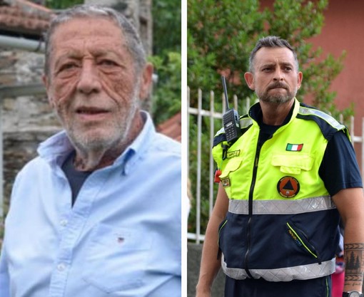 Stella, la delega alla Protezione Civile cambia assessore: passa da Franco Siccardi a Marco D'Aliesio Stella, la delega alla Protezione Civile cambia assessore: passa da Franco Siccardi a Marco D'Aliesio