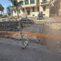 Varazze, stop al cantiere di piazza Vittorio Veneto: arriva il decreto di sospensione lavori del Tar Varazze, stop al cantiere di piazza Vittorio Veneto: arriva il decreto di sospensione lavori del Tar