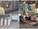 Porta a porta a Savona, Valle (Sea-S): "Potenziamento del numero verde e delle squadre per i mancati ritiri e i materiali abbandonati"