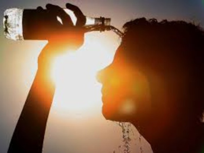 Il grande caldo arriva in Liguria: l'avviso meteorologico diramato da Arpal Il grande caldo arriva in Liguria: l'avviso meteorologico diramato da Arpal