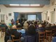 Plodio: grande partecipazione alla giornata informativa con i carabinieri sul tema della sicurezza Plodio: grande partecipazione alla giornata informativa con i carabinieri sul tema della sicurezza