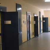 Carceri, Patto per il Nord: "Questione seria da risolvere, non può diventare mera propaganda elettorale" Carceri, Patto per il Nord: "Questione seria da risolvere, non può diventare mera propaganda elettorale"