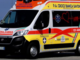 Savona: la Croce Bianca compie 120 anni ed inaugura una nuova ambulanza