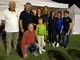 Nella foto il sindaco di Testico Lucia Moscato, Anna Bianco, presidente della Pro Loco di Andora, Silvia Tosi della Pro Loco di Andora e la signore di Testico Nella foto il sindaco di Testico Lucia Moscato, Anna Bianco, presidente della Pro Loco di Andora, Silvia Tosi della Pro Loco di Andora e la signore di Testico