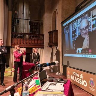 Alassio, successo per il corso “Contrasto alla violenza sulle donne e al femminicidio”