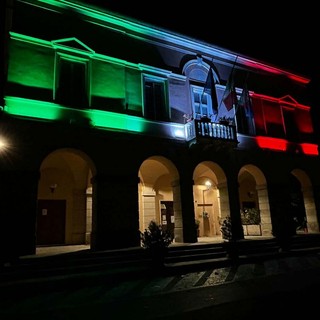 Carcare, cittadinanza onoraria alla memoria di Sandro Pertini: "La sua lezione per il futuro" Carcare, cittadinanza onoraria alla memoria di Sandro Pertini: "La sua lezione per il futuro"