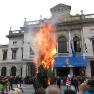 A Savona il Confuoco "mugugna" sotto l'ombra dei tagli