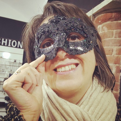 “Martedì grasso”: tutti in maschera!