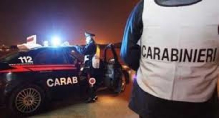 Carcare, arresto per detenzione a fine di spaccio di hashish Carcare, arresto per detenzione a fine di spaccio di hashish