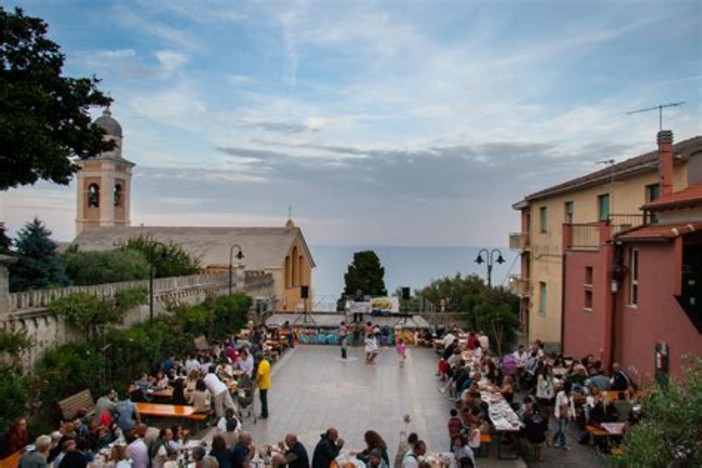 Bergeggi, domani l'inaugurazione della nuova gestione del circolo ricreativo