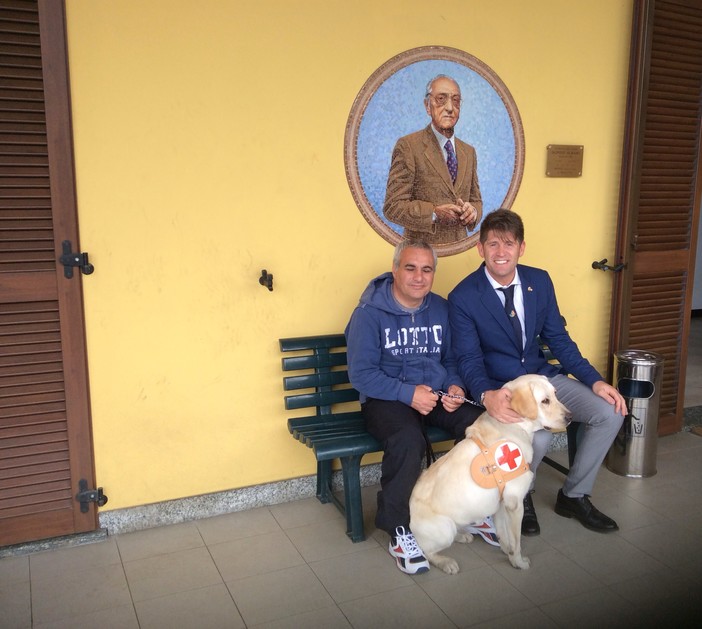 Immagine di repertorio Immagine di repertorio