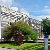 Savona, Spes si avvia a diventare Fondazione: la pratica sarà discussa nel prossimo Consiglio comunale Savona, Spes si avvia a diventare Fondazione: la pratica sarà discussa nel prossimo Consiglio comunale