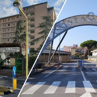 Due nuovi primarie all'Asl2: Lara Rebella alla Medicina 1 del San Paolo e Lucia Di Ciolo alla Medicina Nucleare