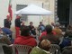 Tavola rotonda dell'ANPI a Finale Ligure con i candidati sindaci, ma il M5S dà buca