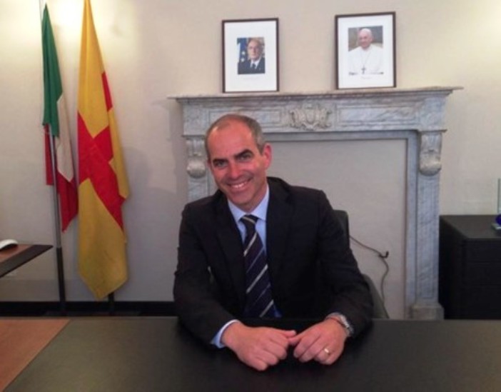 Emergenza loculi ad Albenga, Cangiano: "Progetto per realizzarne 700 all'interno del cimitero"