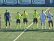 Calcio, Coppa d'Eccellenza | Inizia il tabellone nazionale, la webcronaca di Pietra Ligure - Solbiatese (LIVE)