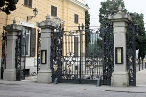 Savona, l'associazione "Caduti senza Croce" rinnova il suo Consiglio Direttivo