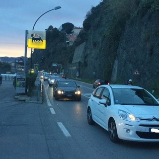 Liguria, Anas: senso unico alternato, per lavori, sulla strada statale 1 “via Aurelia” in provincia di Savona