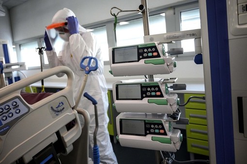 Coronavirus, in Liguria 130 nuovi positivi nelle ultime 24 ore Coronavirus, in Liguria 130 nuovi positivi nelle ultime 24 ore