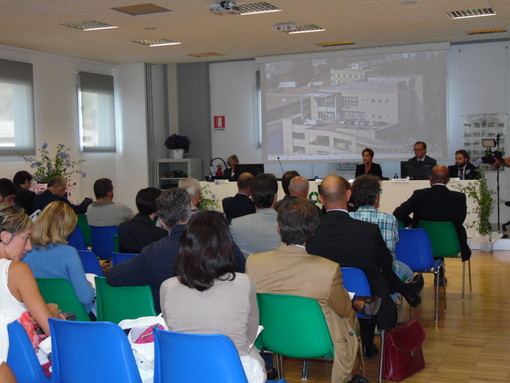 Ciclo dei rifiuti, ATA si candida a gestore unico: "Sinergia tra i Comuni per una maggiore efficienza del servizio"