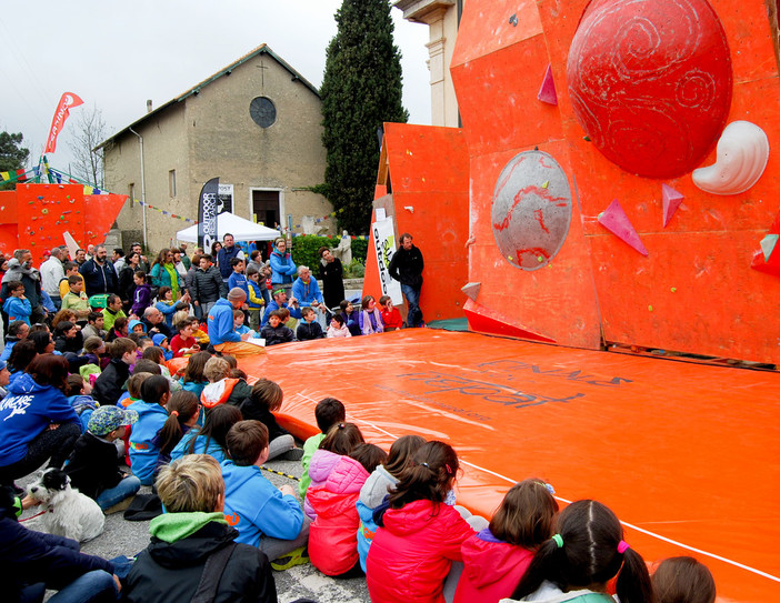 Nel Finalese nasce "Supergiù", associazione dedicata agli appassionati di arrampicata